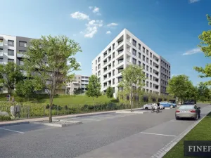 Prodej bytu 2+1, Praha - Hlubočepy, Voskovcova, 51 m2