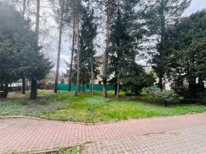 Pronájem bytu 1+1, Praha, 35 m2