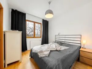 Prodej bytu 3+kk, Praha - Vysočany, Za Lidovým domem, 56 m2