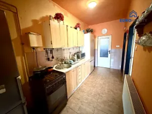 Prodej bytu 2+1, Velká Hleďsebe - Klimentov, 102 m2