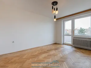 Prodej bytu 2+1, Znojmo, Vančurova, 56 m2