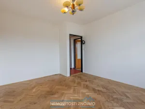 Prodej bytu 2+1, Znojmo, Vančurova, 56 m2