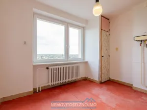 Prodej bytu 2+1, Znojmo, Vančurova, 56 m2