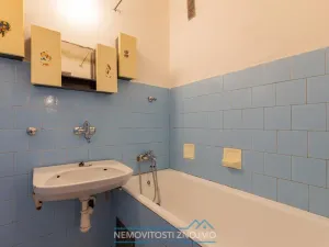 Prodej bytu 2+1, Znojmo, Vančurova, 56 m2