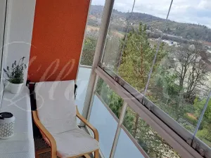 Pronájem bytu 2+kk, Brno - Starý Lískovec, Irkutská, 49 m2