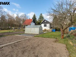 Prodej zahrady, Litvínov, 301 m2