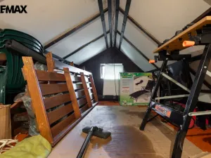 Prodej zahrady, Litvínov, 301 m2