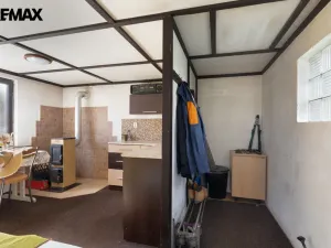 Prodej zahrady, Litvínov, 301 m2