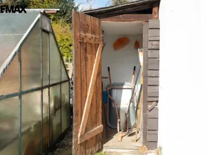 Prodej zahrady, Litvínov, 301 m2