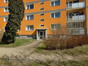 Prodej bytu 2+1, Liberec, Aloisina výšina, 57 m2