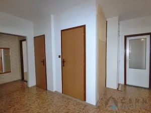 Prodej bytu 2+1, Liberec, Aloisina výšina, 57 m2