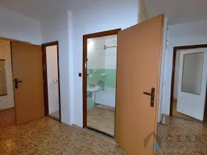 Prodej bytu 2+1, Liberec, Aloisina výšina, 57 m2