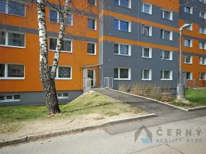 Prodej bytu 2+1, Liberec, Aloisina výšina, 57 m2