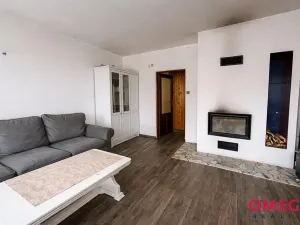 Prodej rodinného domu, Kostelec nad Labem, Bažantnická, 230 m2