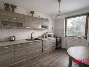 Prodej rodinného domu, Kostelec nad Labem, Bažantnická, 230 m2