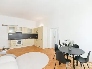 Prodej bytu 3+kk, Praha - Staré Město, Haštalská, 51 m2