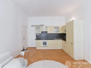 Prodej bytu 3+kk, Praha - Staré Město, Haštalská, 51 m2