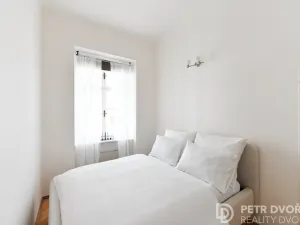Prodej bytu 3+kk, Praha - Staré Město, Haštalská, 51 m2