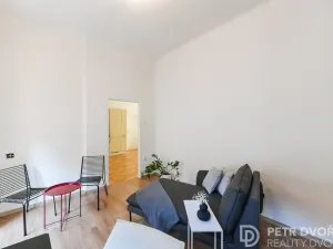 Prodej bytu 3+kk, Praha - Staré Město, Haštalská, 51 m2