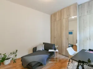 Prodej bytu 3+kk, Praha - Staré Město, Haštalská, 51 m2