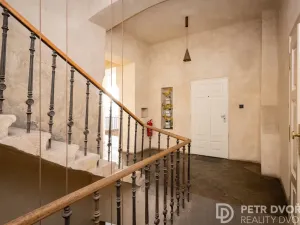 Prodej bytu 3+kk, Praha - Staré Město, Haštalská, 51 m2