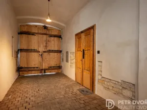 Prodej bytu 3+kk, Praha - Staré Město, Haštalská, 51 m2