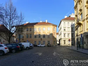 Prodej bytu 3+kk, Praha - Staré Město, Haštalská, 51 m2