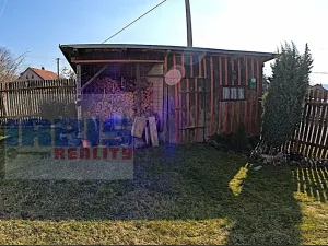 Prodej rodinného domu, Skašov, 75 m2