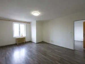 Pronájem bytu 1+1, Mariánské Lázně - Úšovice, Plzeňská, 32 m2
