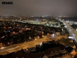 Prodej bytu 3+1, Praha - Michle, Pod dálnicí, 72 m2