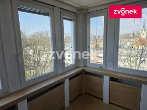 Prodej bytu 3+kk, Zlín, Osvoboditelů, 70 m2