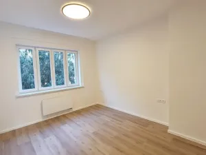 Pronájem bytu 3+kk, Praha - Podolí, Jeremenkova, 53 m2