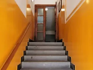 Pronájem bytu 3+kk, Praha - Podolí, Jeremenkova, 53 m2