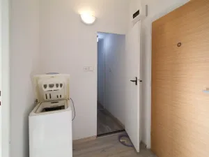 Pronájem bytu 1+kk, Plzeň - Bolevec, Tachovská, 29 m2