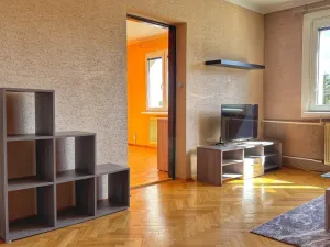 Pronájem bytu 2+1, Nýřany, Revoluční, 54 m2