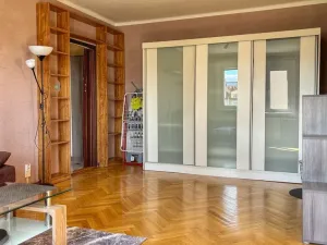 Pronájem bytu 2+1, Nýřany, Revoluční, 54 m2