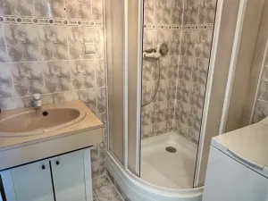 Pronájem bytu 2+1, Nýřany, Revoluční, 54 m2