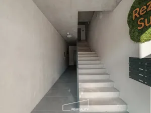 Pronájem bytu 1+kk, Plzeň, Kamenická, 34 m2