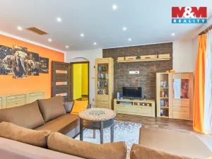 Prodej rodinného domu, Čestice - Radešov, 204 m2