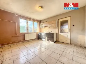 Prodej rodinného domu, Rostoklaty - Nová Ves II, 82 m2