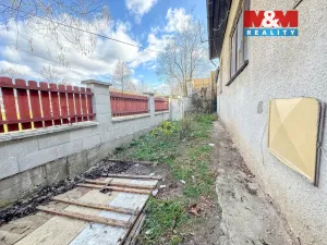 Prodej rodinného domu, Rostoklaty - Nová Ves II, 82 m2