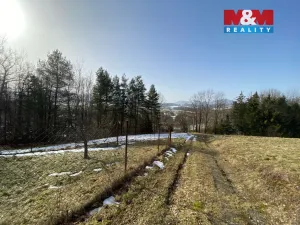 Prodej pole, Příbor, 5617 m2