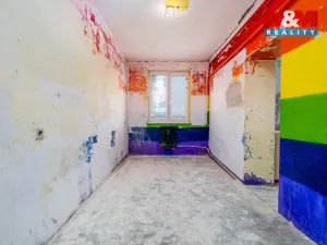 Prodej rodinného domu, Brandýs nad Labem-Stará Boleslav - Stará Boleslav, Štefánikova, 58 m2