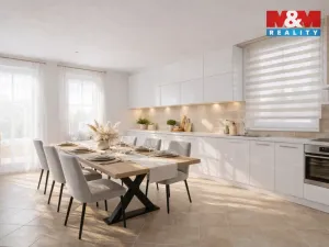 Prodej rodinného domu, Sázava, 205 m2