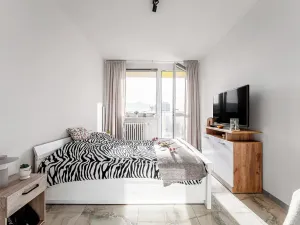 Prodej bytu 2+kk, Liberec, Pazderkova, 41 m2