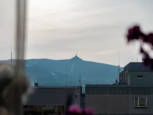 Prodej bytu 2+kk, Liberec, Pazderkova, 41 m2