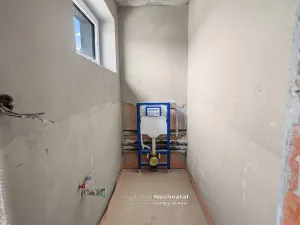 Prodej rodinného domu, Drnholec, Hrušovanská, 118 m2