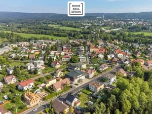 Pronájem bytu 1+kk, Mariánské Lázně, třída Vítězství, 22 m2