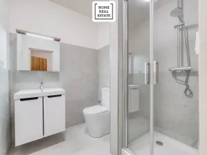 Pronájem bytu 1+kk, Mariánské Lázně, třída Vítězství, 22 m2