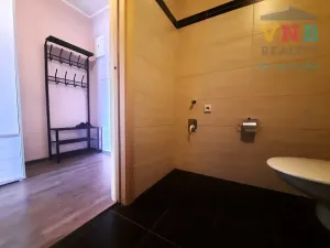 Pronájem bytu 1+kk, Olomouc, Družební, 37 m2